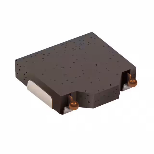 SRP0610-1R0K Bourns Inc.  Inducteurs fixes